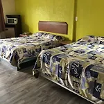 Budget Inn
