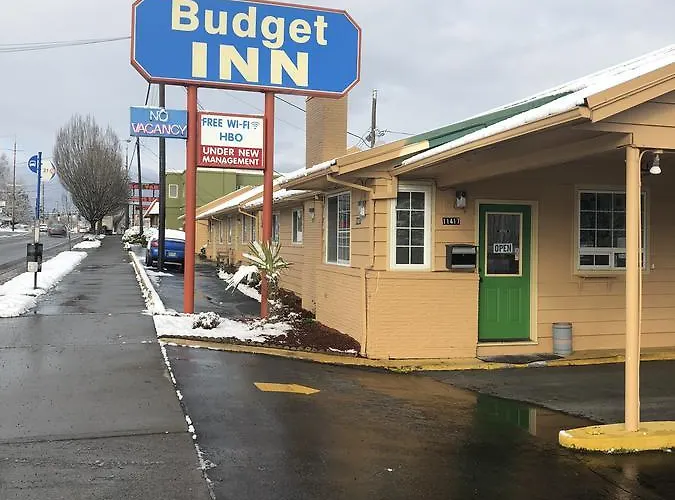 Budget Inn