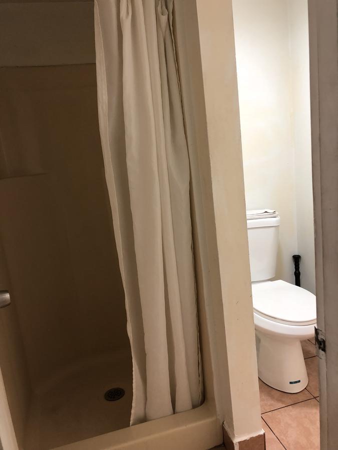 Motel Budget