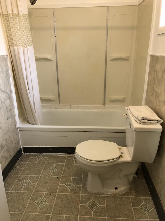 Motel Budget Portland